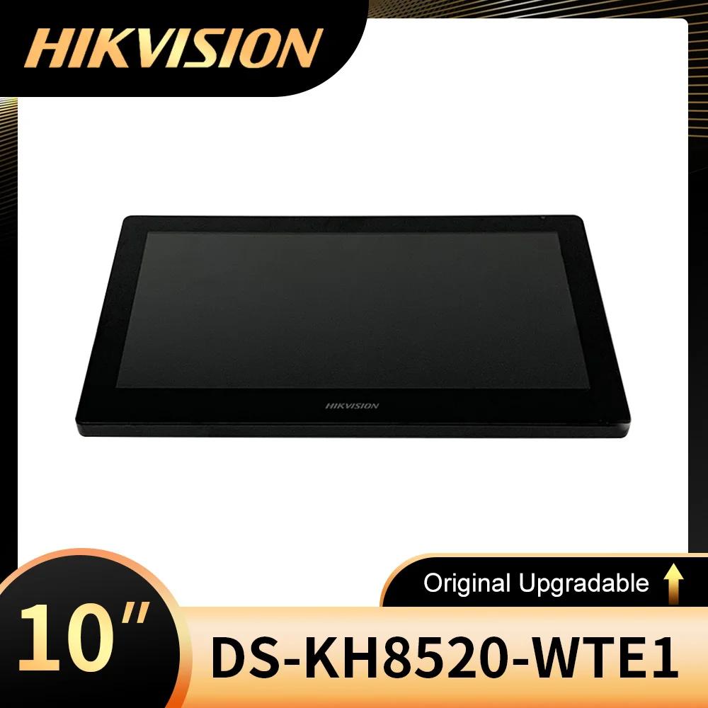 DS-KH8520-WTE1 Hikvision   ǳ ̼, 10 ġ ġ ũ, Ŭ̾Ʈ Ǵ     , Wi-Fi PoE